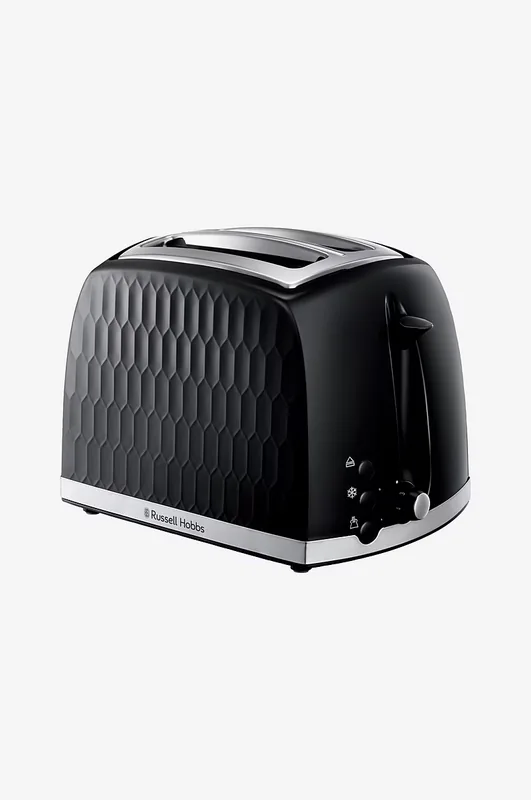 Russell Hobbs brödrost 26061-56 med två skivor