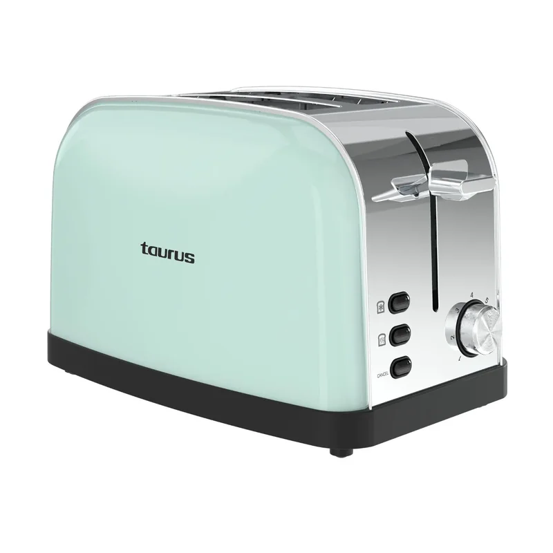 Taurus Vintage 2 i mint